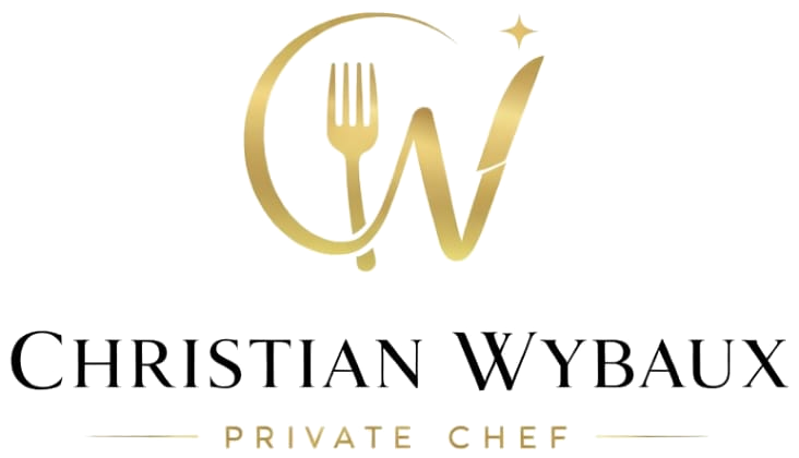 Christian Wybaux Private Chef logo